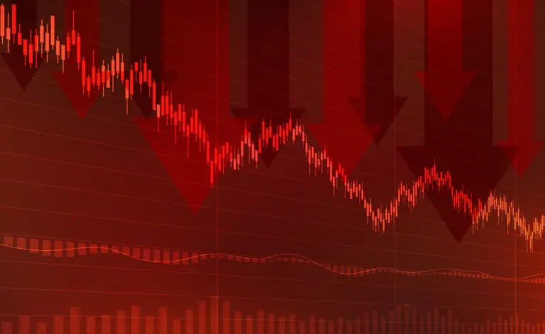 Americans' retirement accounts may be exposed to climate risk.